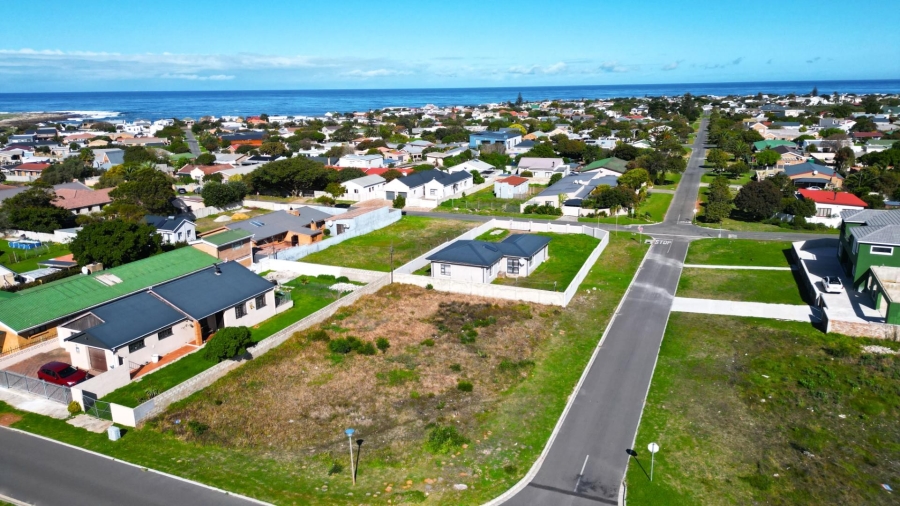 0 Bedroom Property for Sale in Sandbaai Western Cape